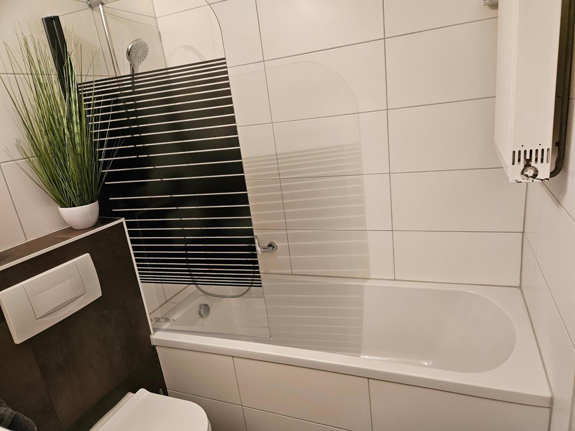 Boerdeapartment 1 Vahldorf Luaran gambar