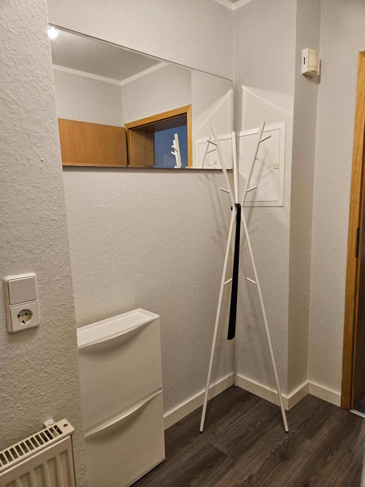 Boerdeapartment 1 Vahldorf Luaran gambar