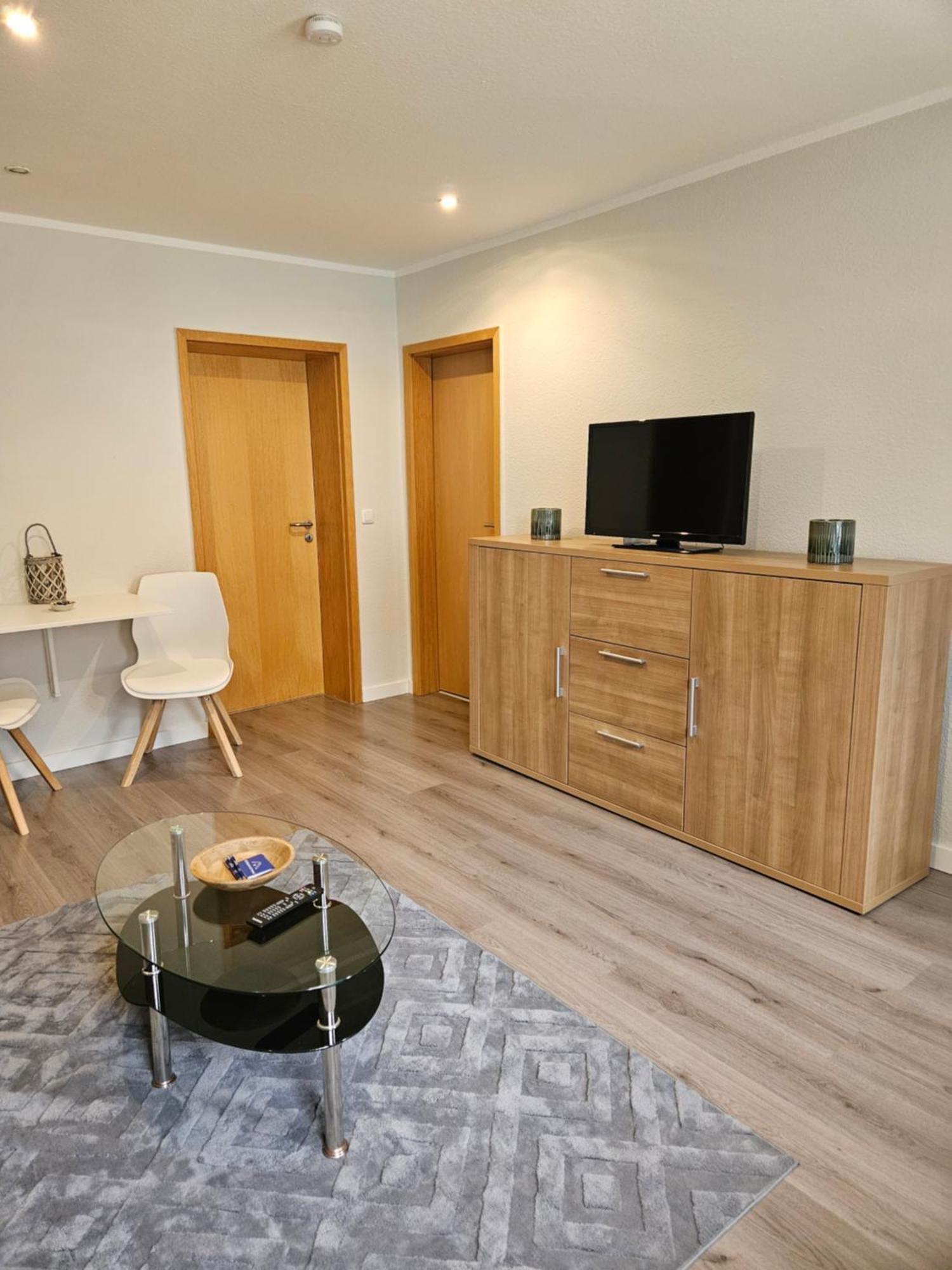 Boerdeapartment 1 Vahldorf Luaran gambar